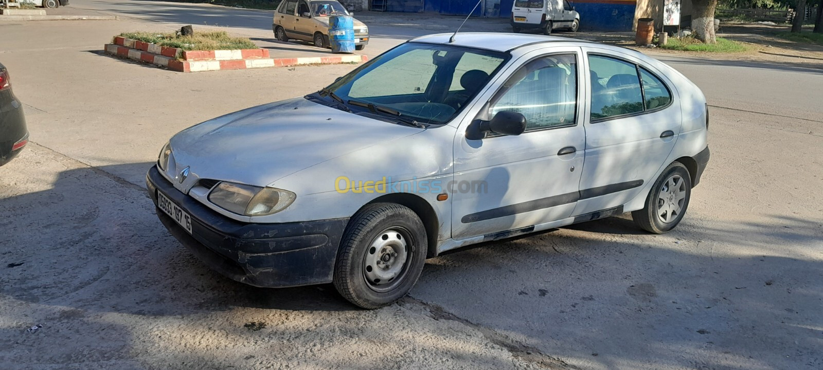 Renault Megane 1 1997 