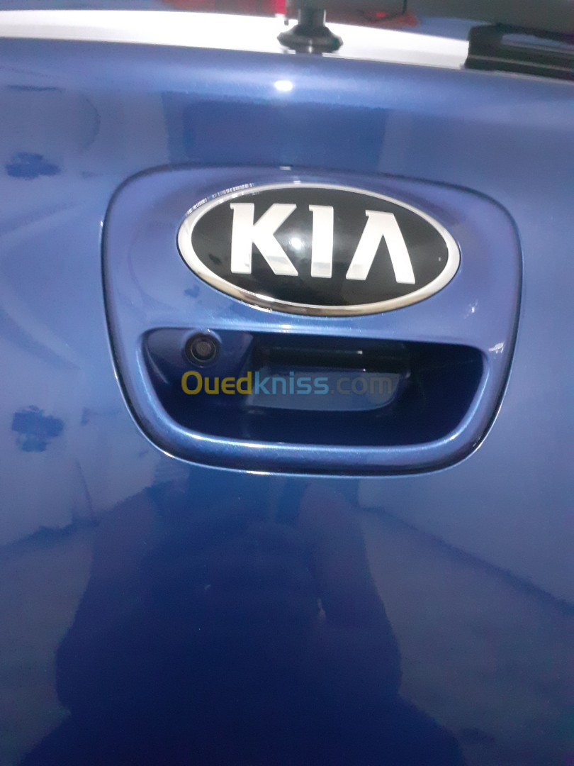 Kia Rio 2019 LX