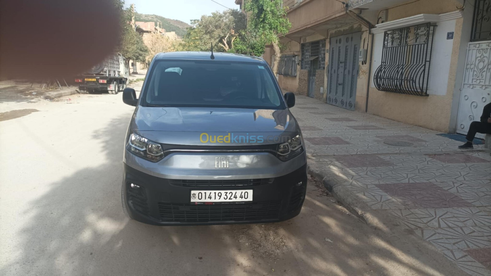 Fiat Doblo 2024 