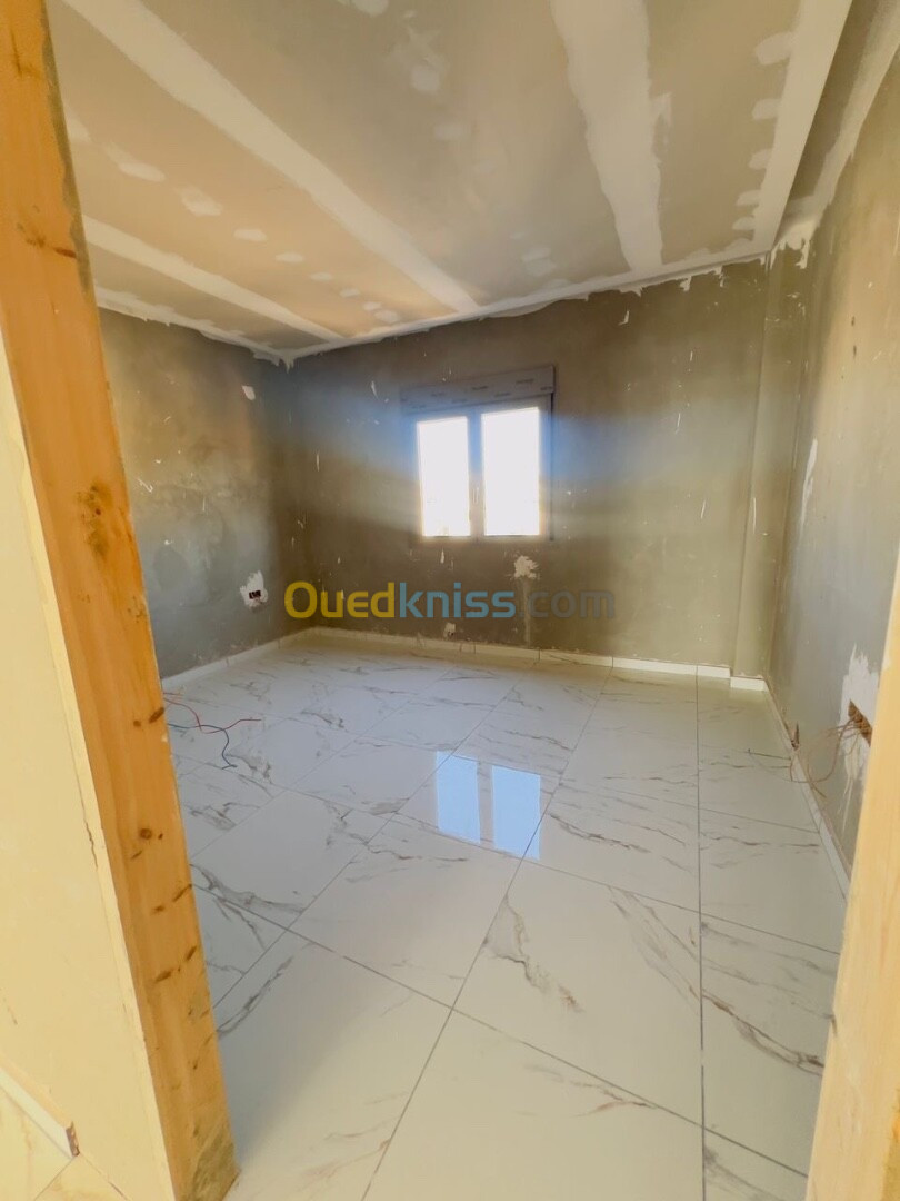 Vente Appartement F3 Mostaganem Mostaganem