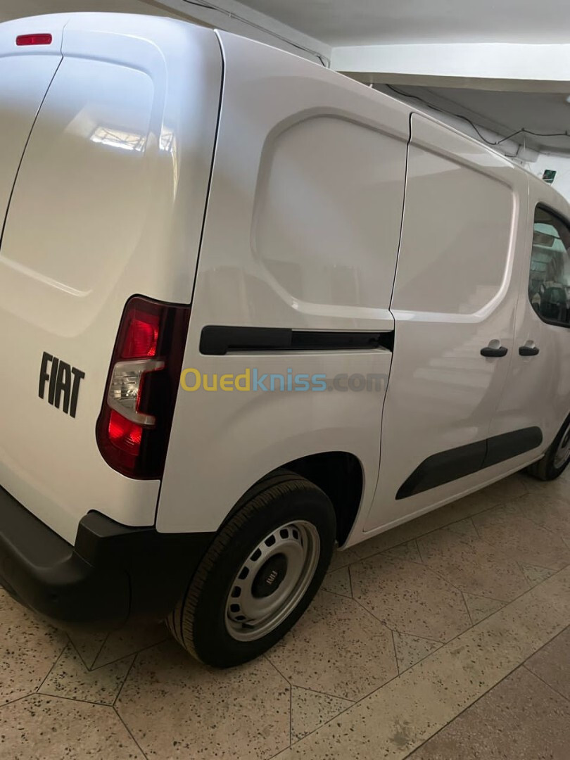 Fiat Professional Doblo 2024 