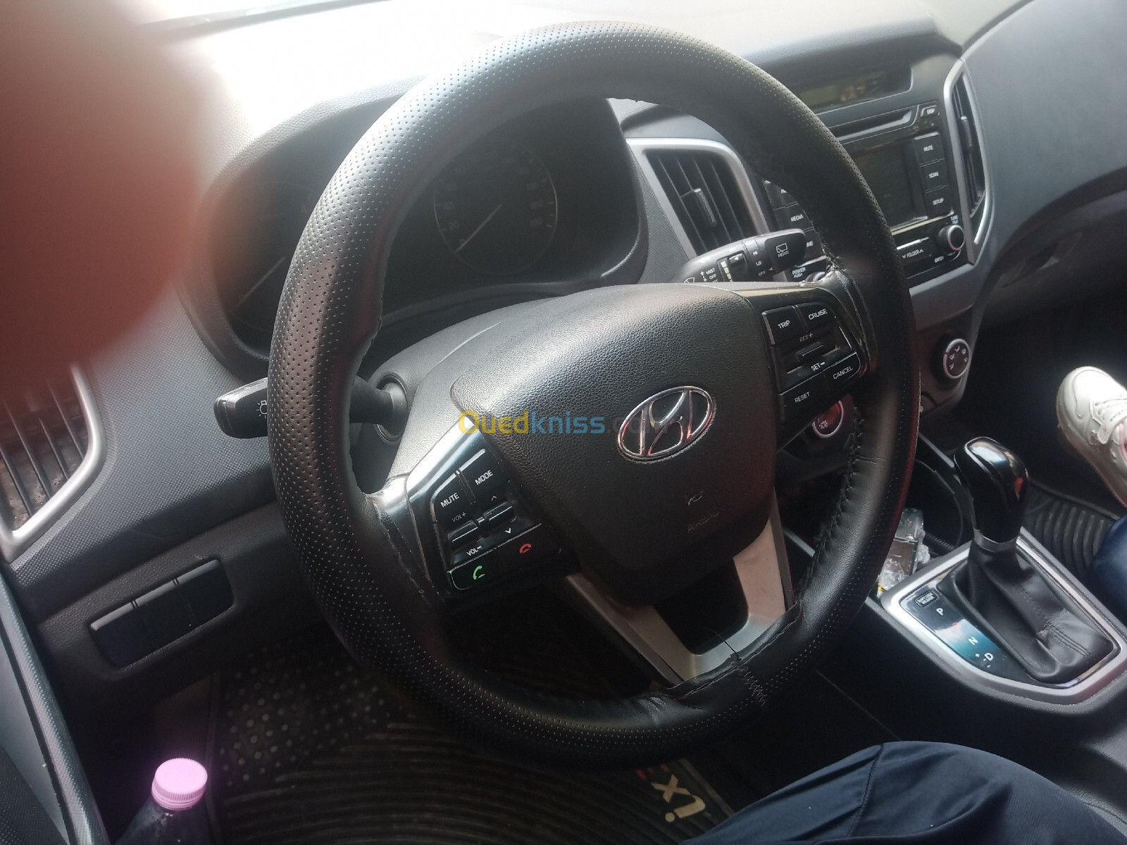 Hyundai Creta 2017 