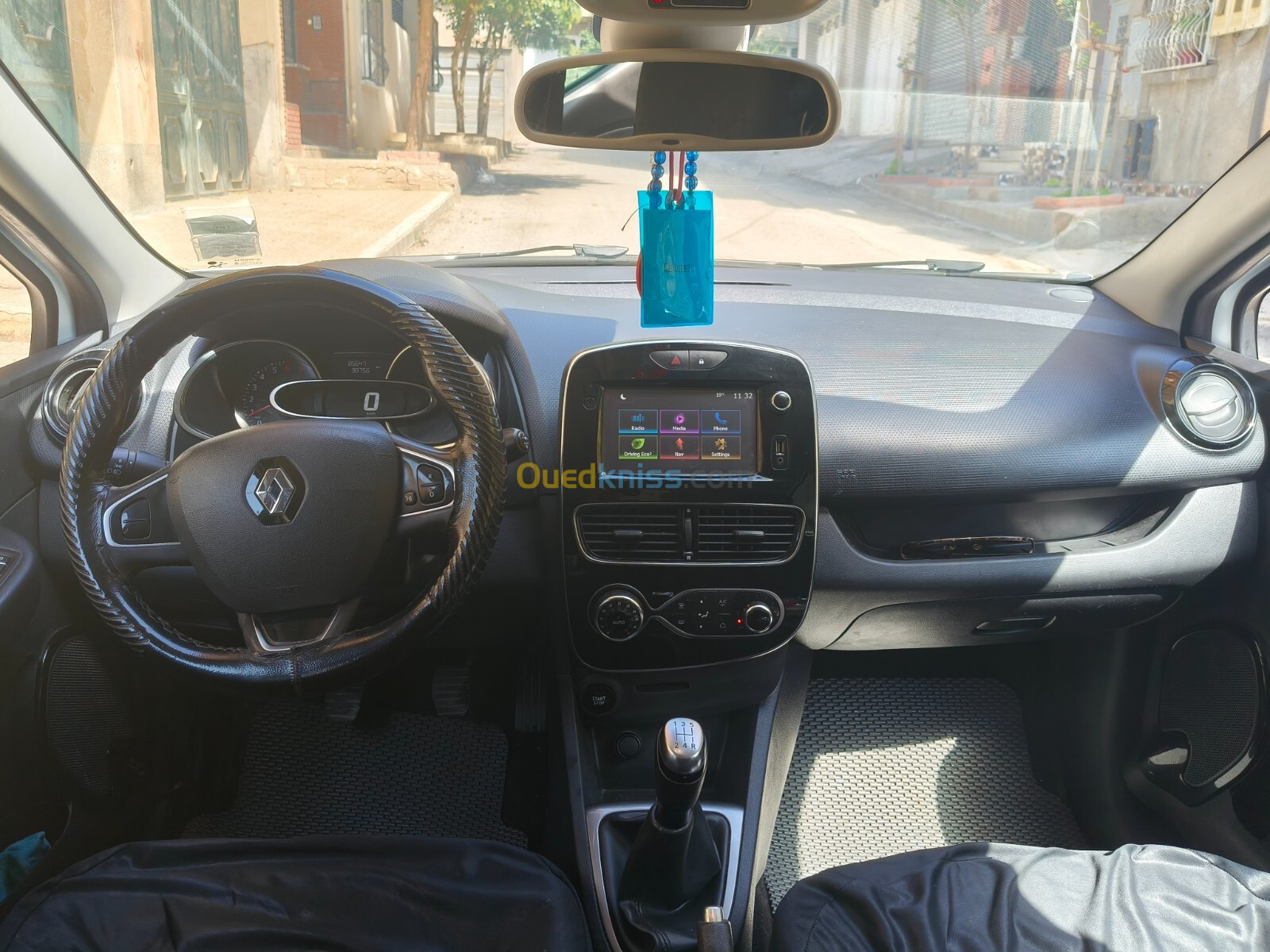 Renault Clio 4 2018 Limited 2