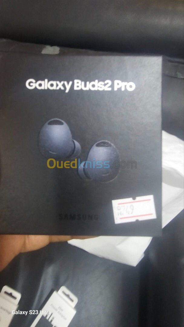 Galaxy Buds2 Pro