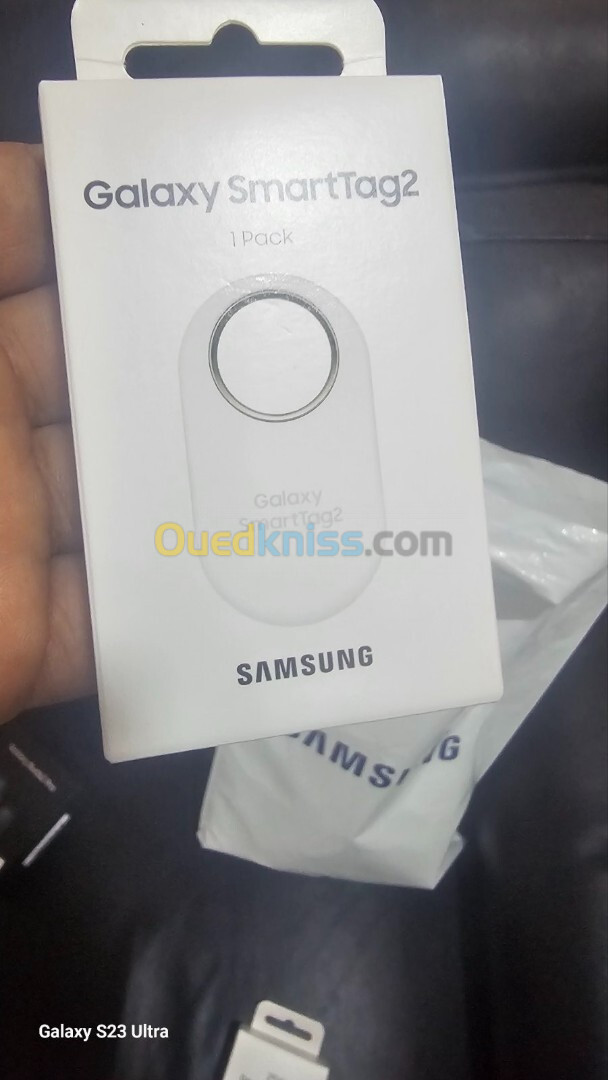 Samsung Galaxy SmartTag2