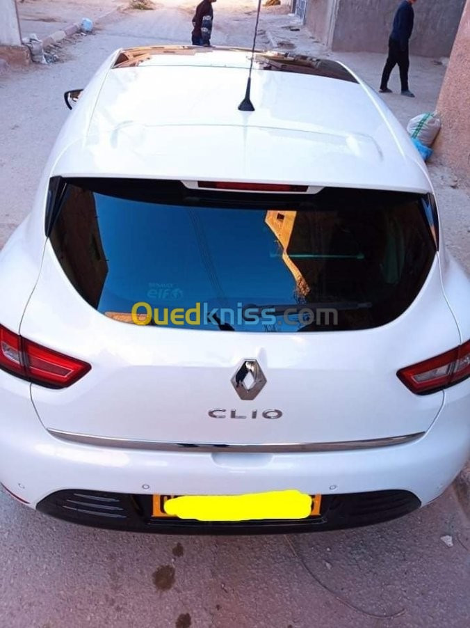 Renault Clio 4 2019 Limited 2