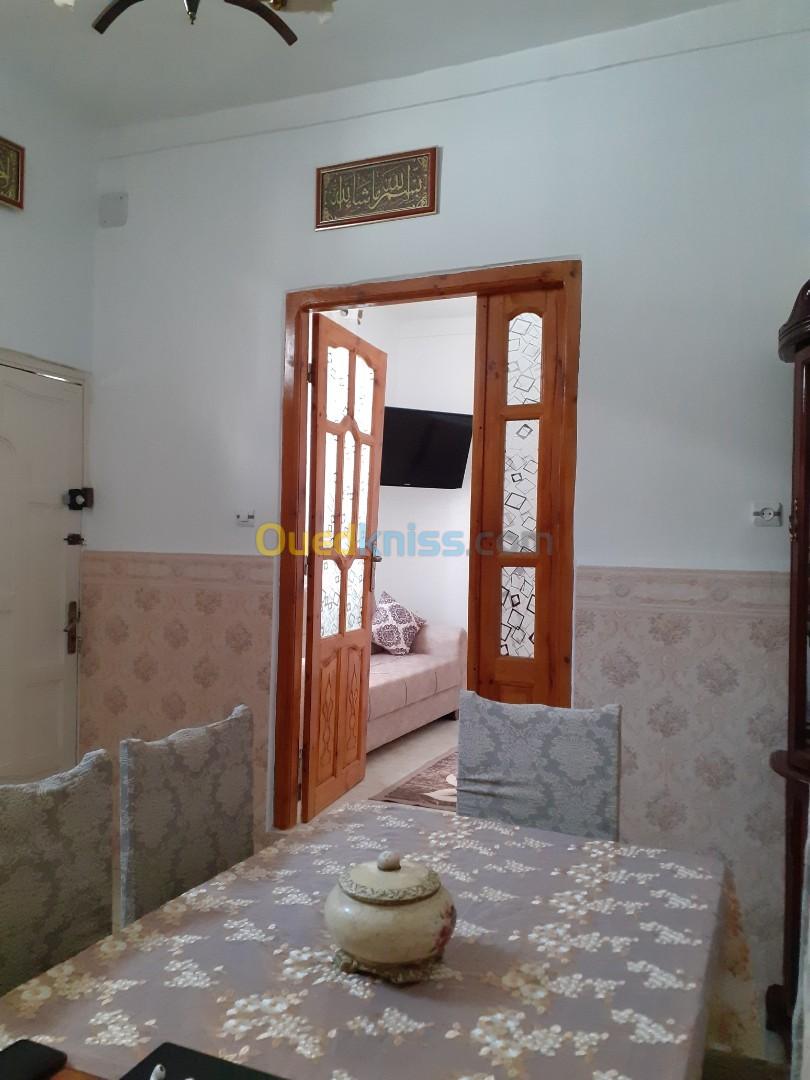 Vente Appartement Alger Bologhine