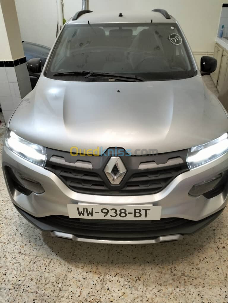 Renault Kwid 2024 