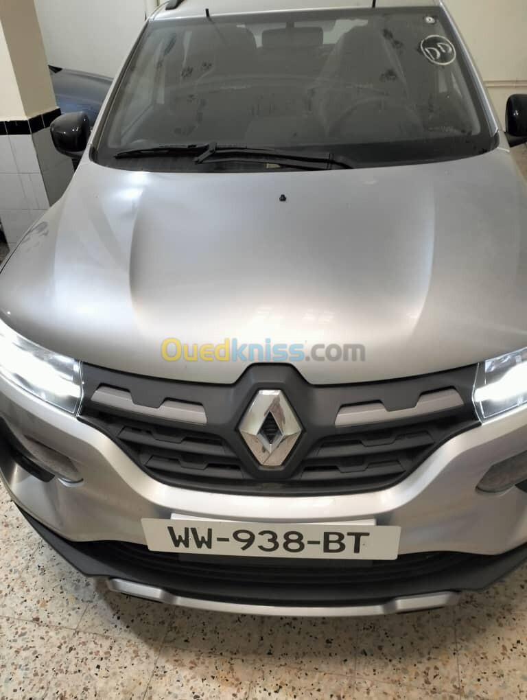 Renault Kwid 2024 