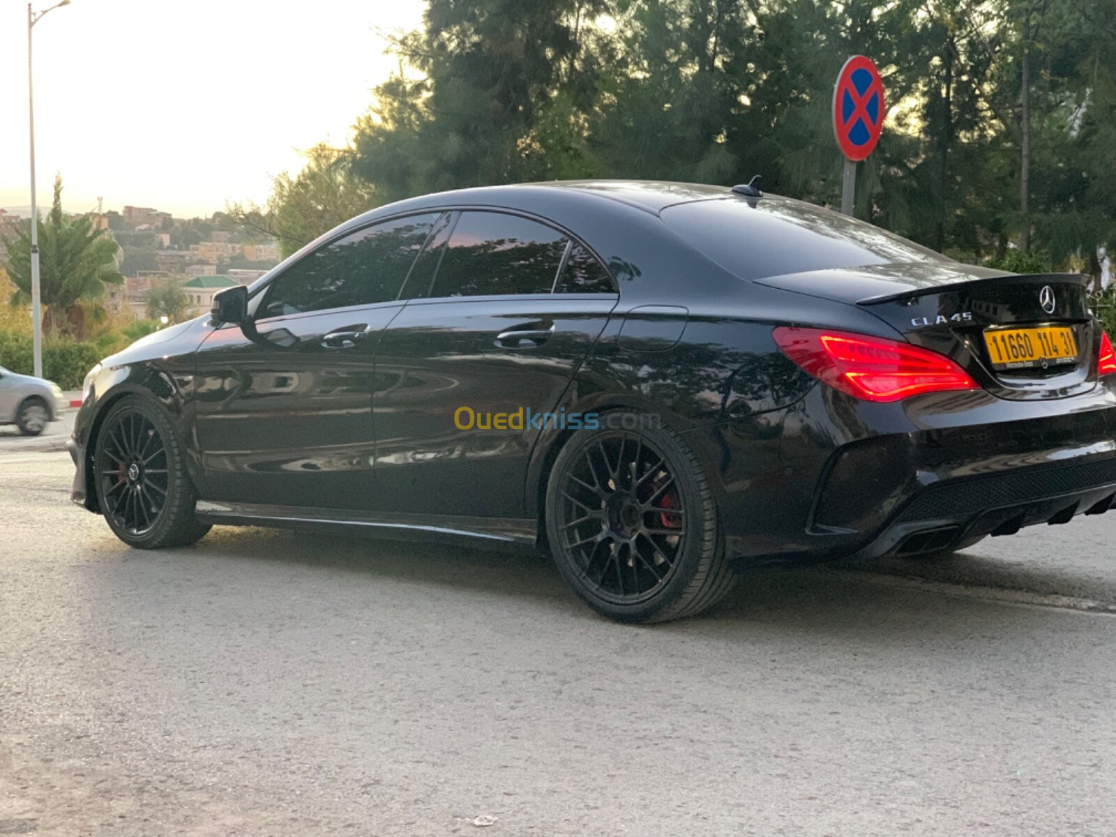 Mercedes CLA 2014 Coupé Exclusif + AMG 