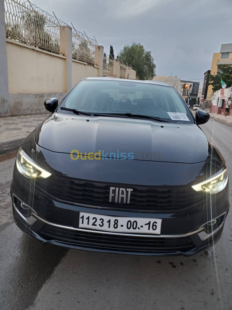 Fiat Tipo 2024 Life