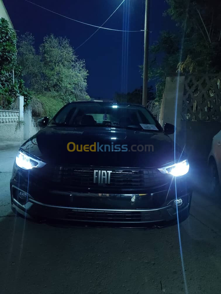 Fiat Tipo 2024 Life