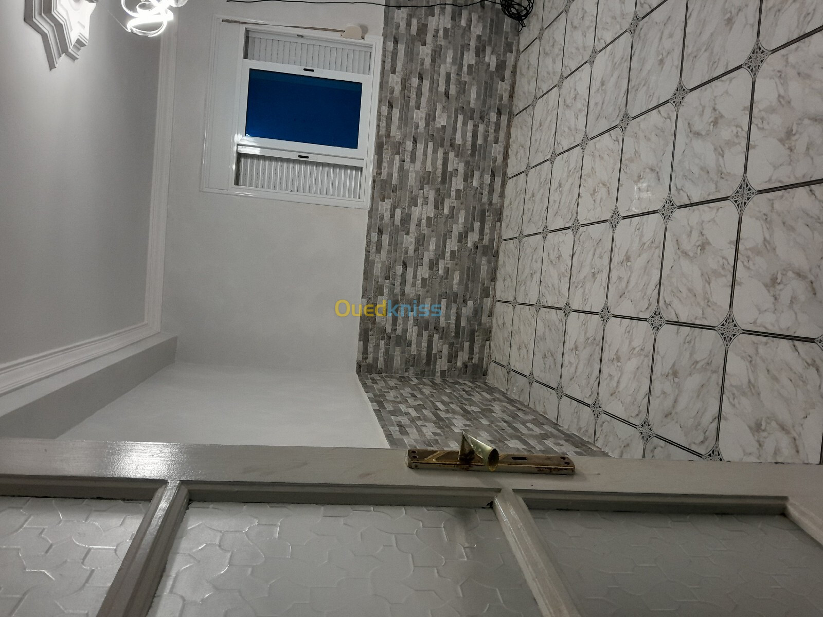 Location Appartement F3 Alger Reghaia