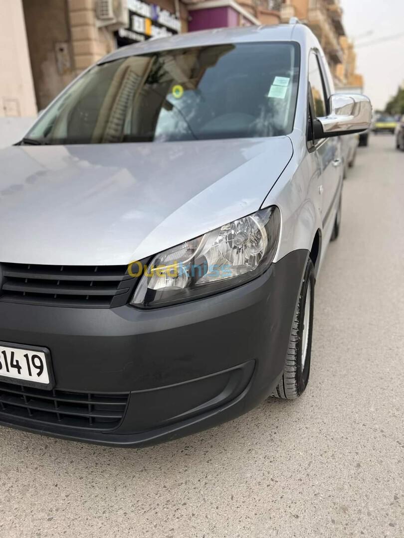 Volkswagen Caddy 2014 Caddy