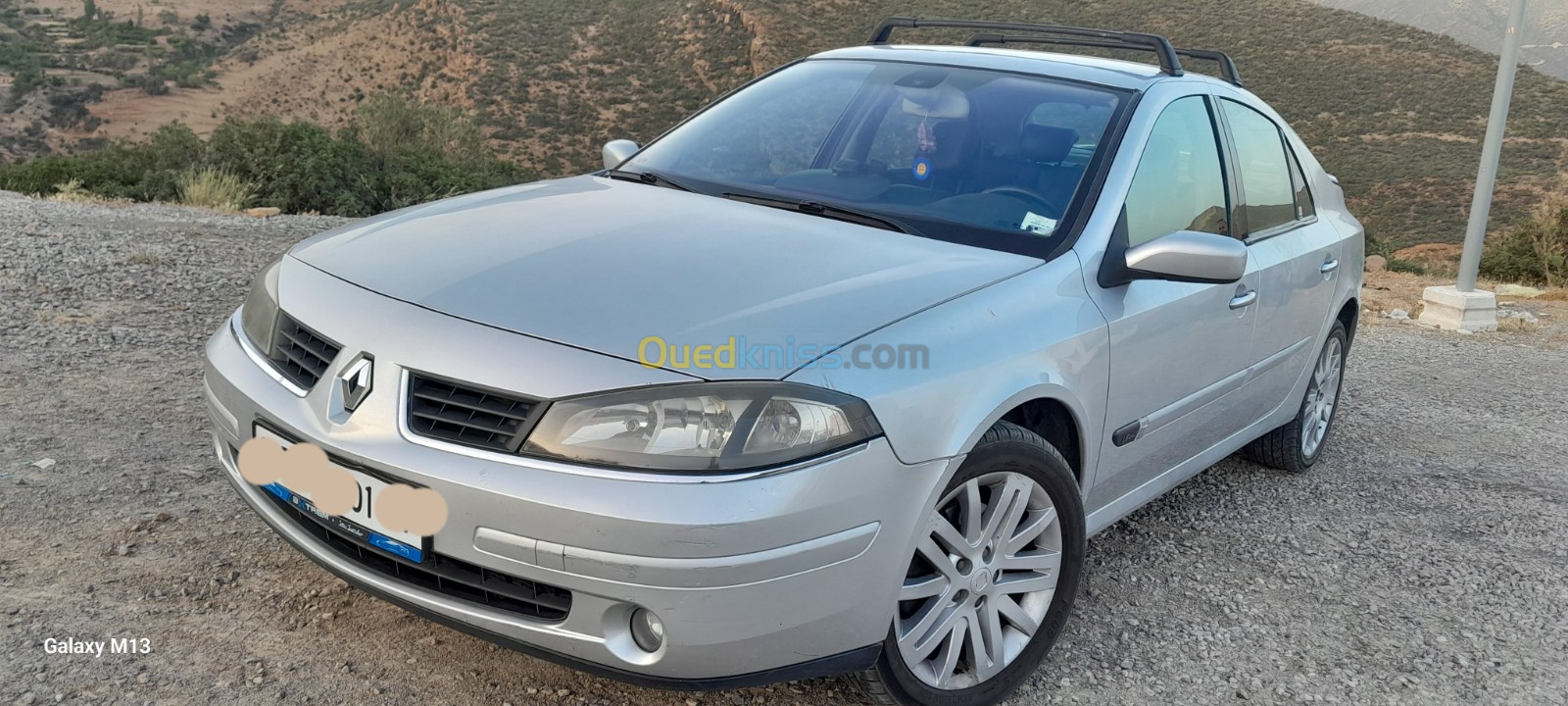 Renault لاقونا 2 2001 لاقونا 2