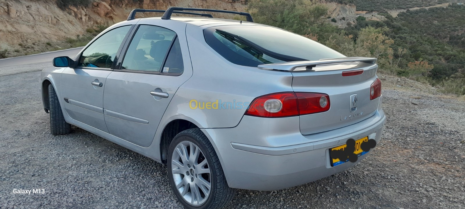 Renault لاقونا 2 2001 لاقونا 2