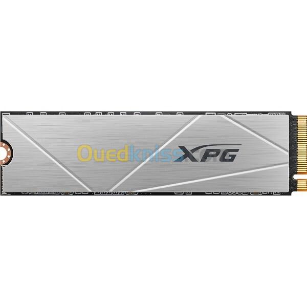 SSD ADATA XPG GAMMIX S60 M.2 2280 PCIe 512 GB GEN 4*4