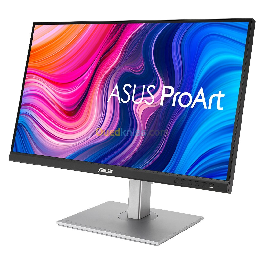 ASUS 27" LED - ProArt PA278CV Ecran PC 2.5K - 2560 x 1440 pixels - 5 ms (gris à gris) - Format 16/9 