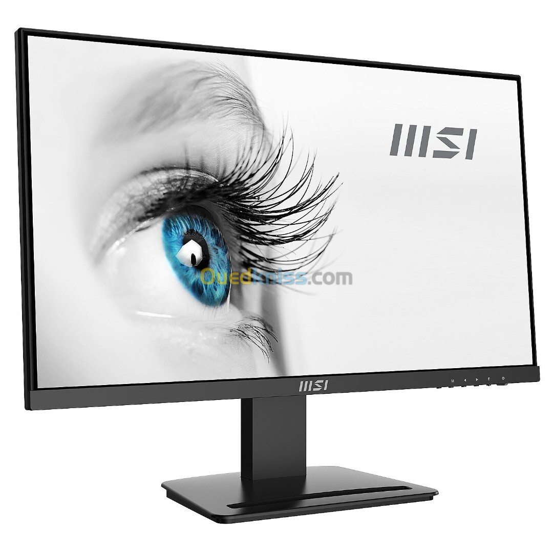 MSI 27" LED - PRO MP273A 100HZ