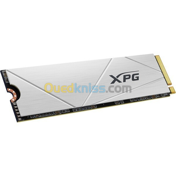 SSD ADATA XPG GAMMIX S60 M.2 2280 PCIe 512 GB GEN 4*4