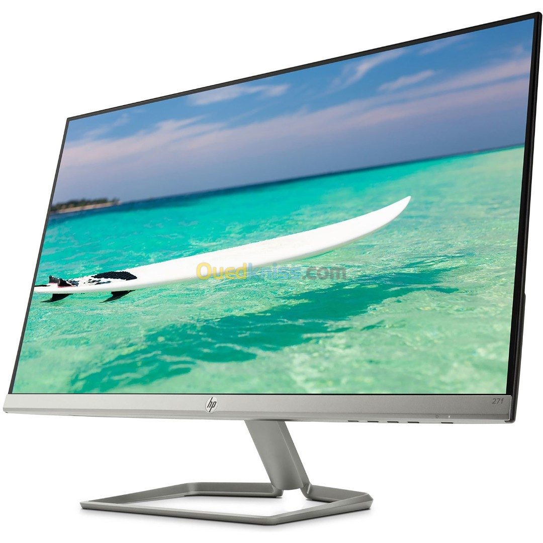 HP 27" LED - 27FW IPS 5MS 60HZ