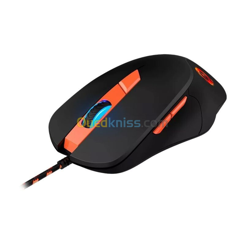 Mouse Gaming CANYON GM-3 BLACK