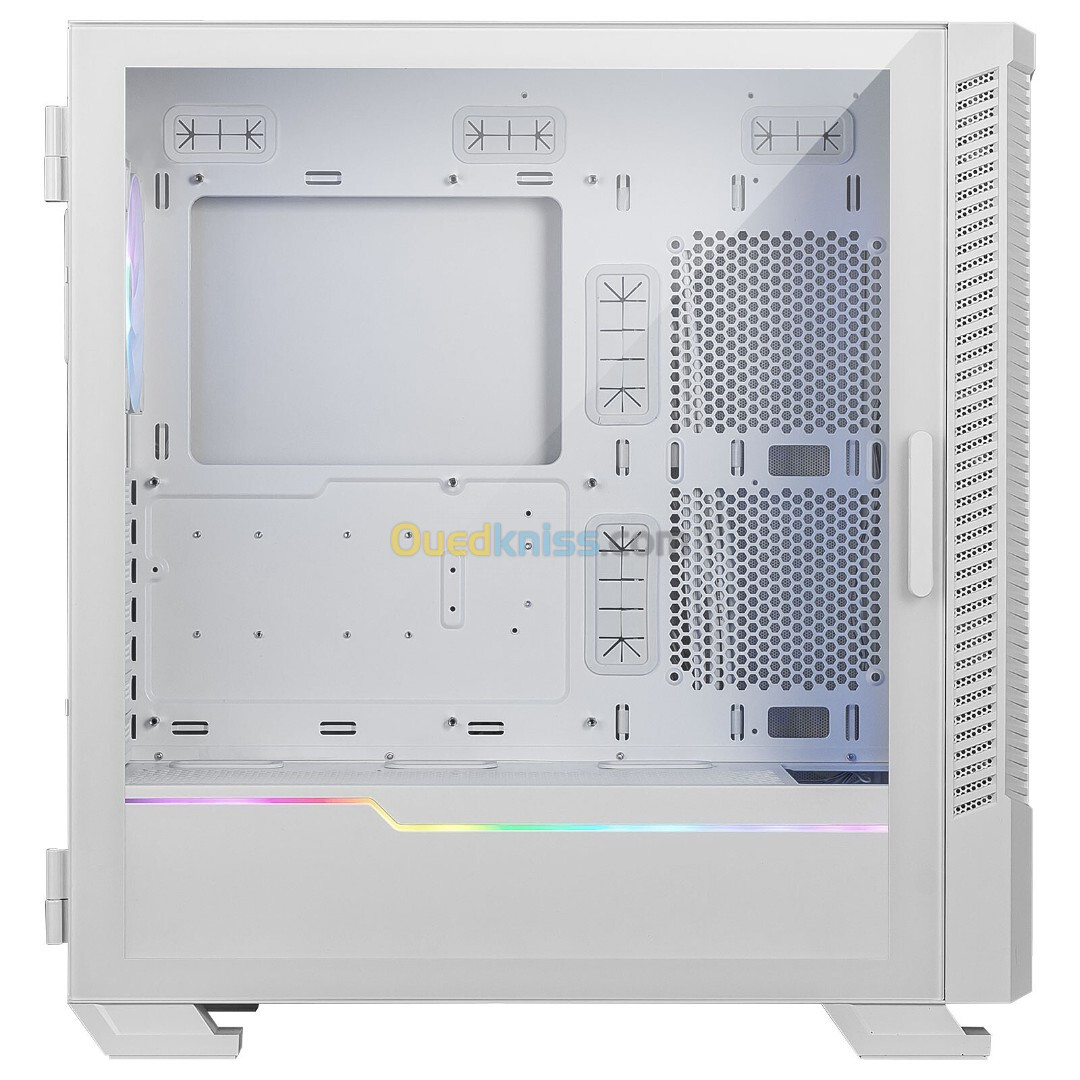 CASE MSI MPG VELOX 100R (Blanc)