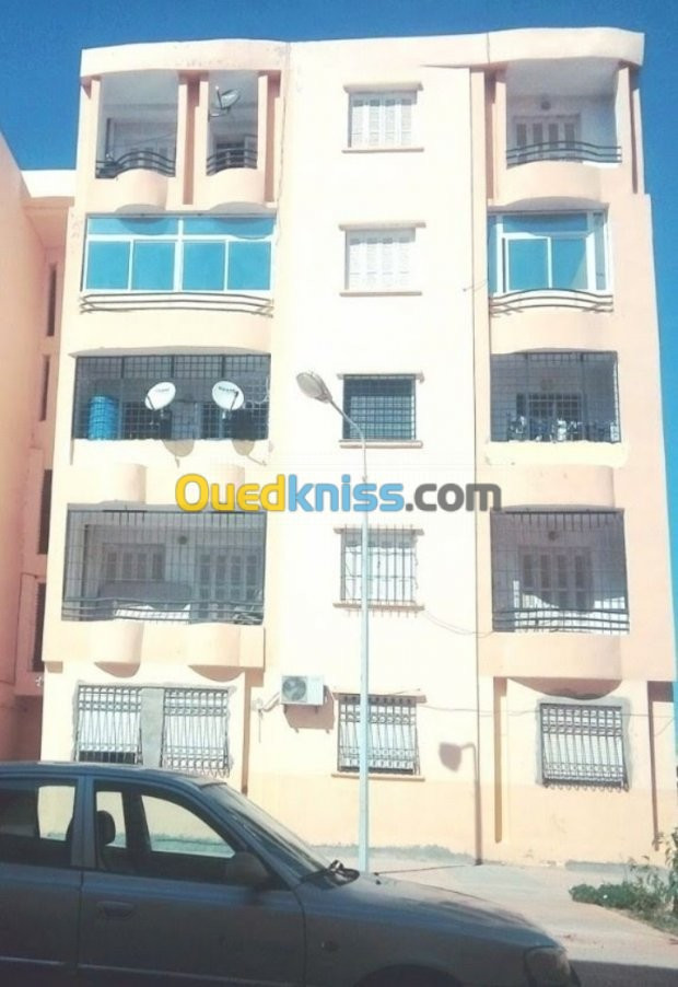 Vente Appartement F4 Oran Ain el turck