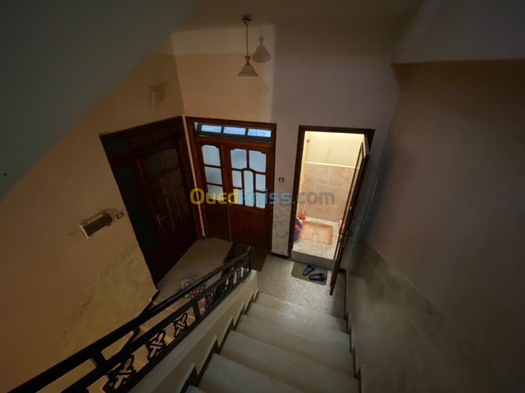 Vente Villa Setif El eulma