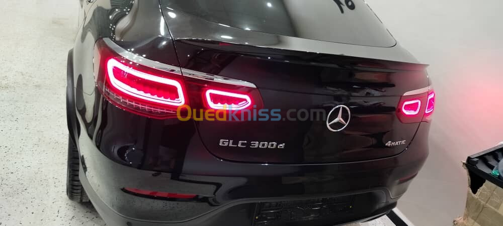 Mercedes Glc 2023 300 D