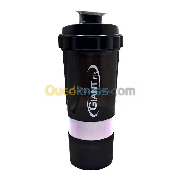 SHAKER GIANT FIT 500 ml