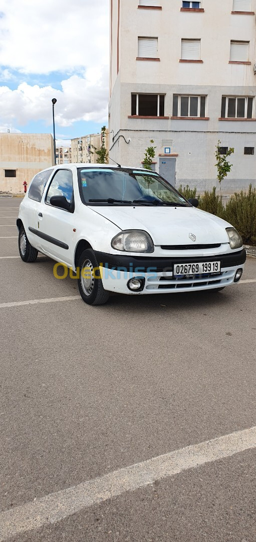 Renault Clio 2 1999 