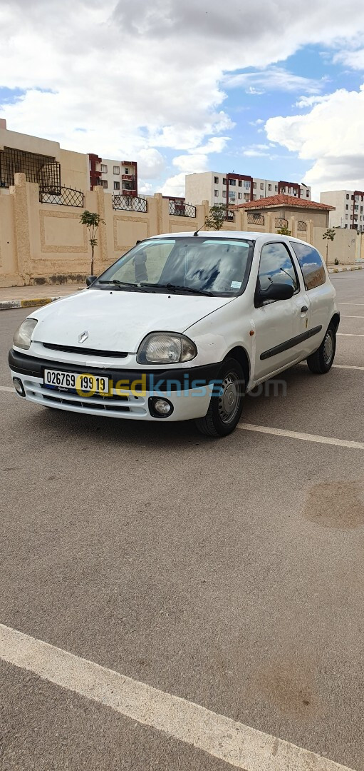 Renault Clio 2 1999 