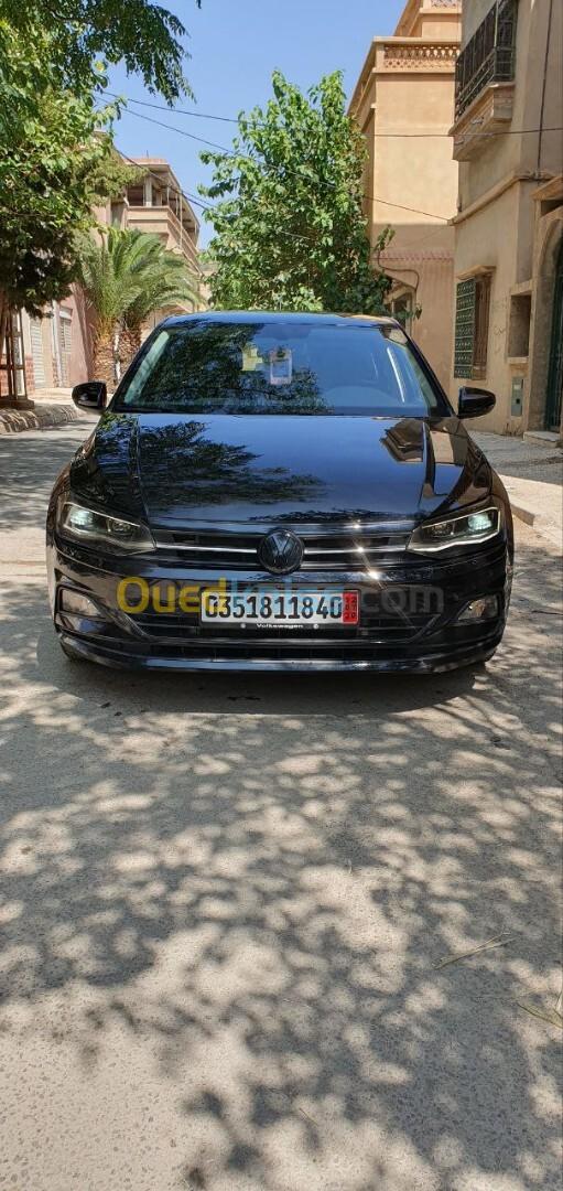 Volkswagen Polo 2018 Beats