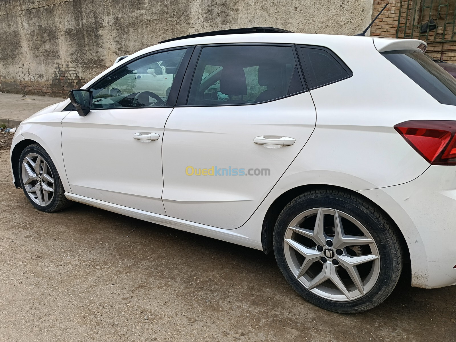 Seat Ibiza 2018 FR