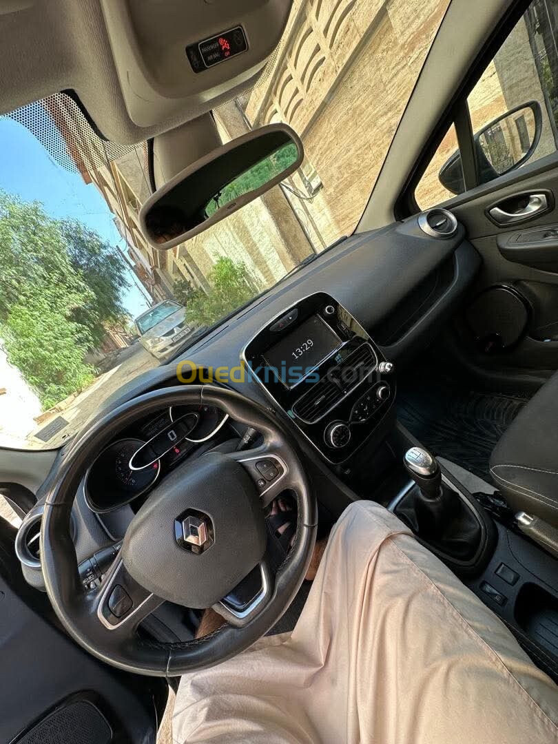 Renault Clio 4 2019 Limited