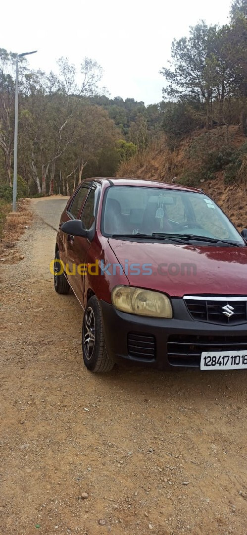 Suzuki Alto 2010 