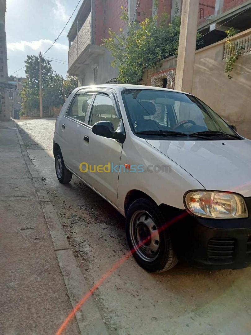 Suzuki Alto 2013 Alto