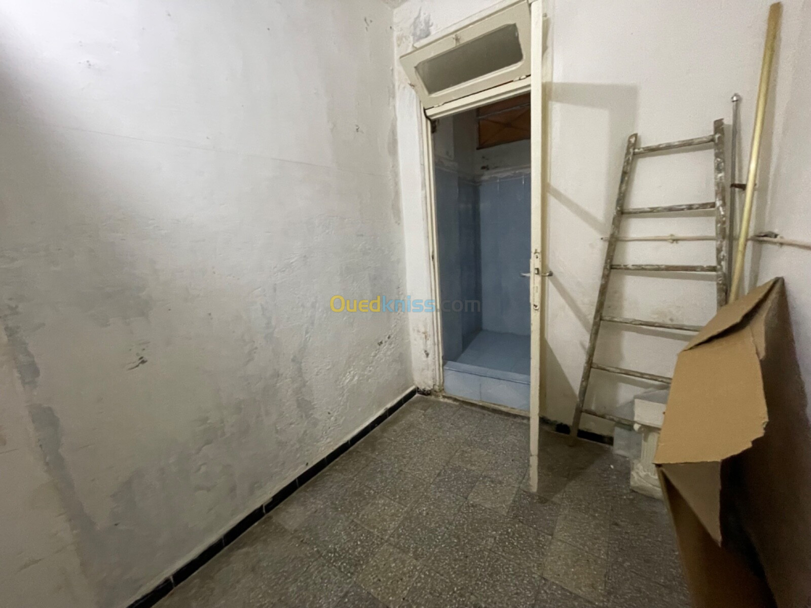 Vente Appartement F3 Alger Bachdjerrah