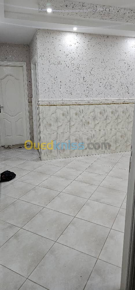 Location Niveau De Villa F4 Alger Baraki