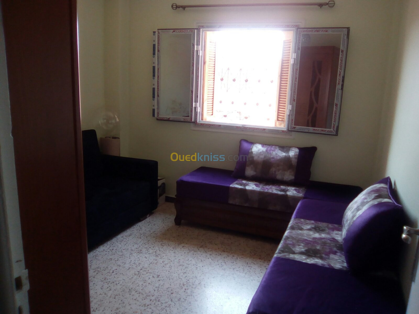 Vente Appartement F3 Oran Bir el djir