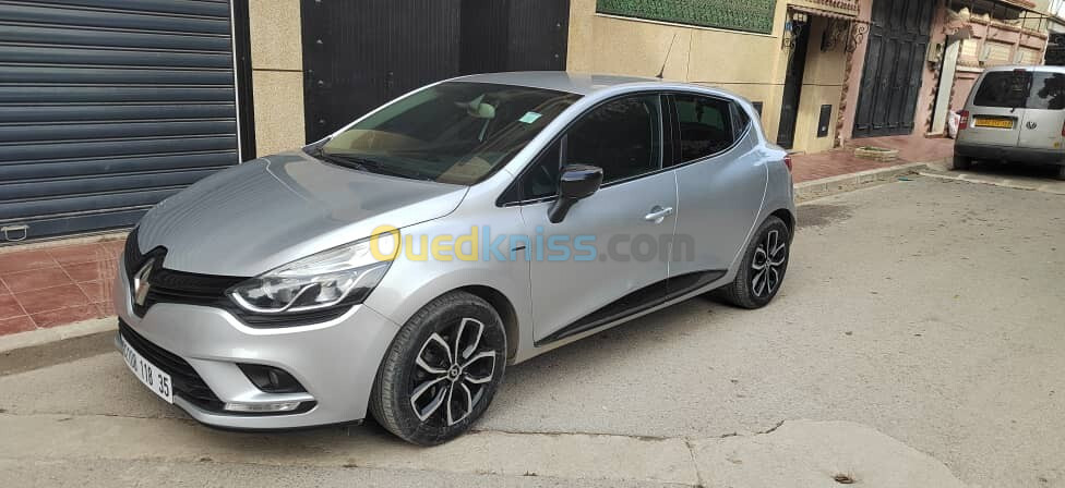 Renault Clio 4 2018 Limited 2