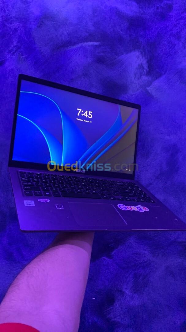 Affaire Pc portable ASUS A vendre état 10/10