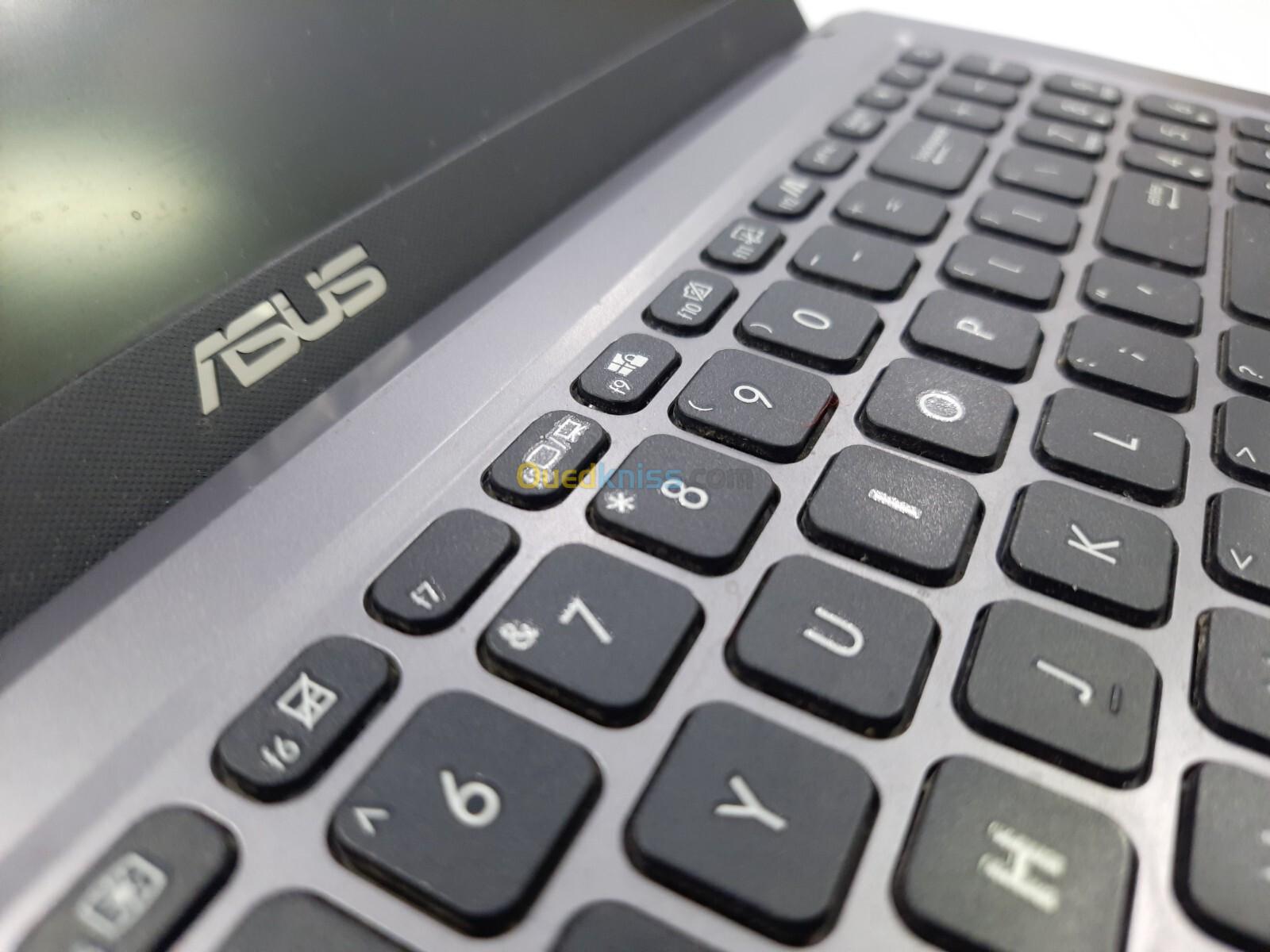 Affaire Pc portable ASUS A vendre état 10/10