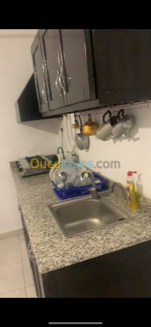 Location vacances Appartement F2 Tlemcen Maghnia