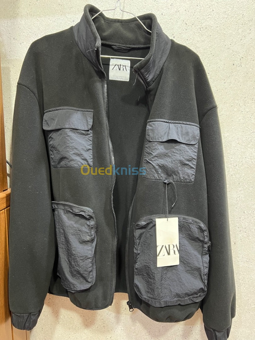 Veste Zara original taille s-m