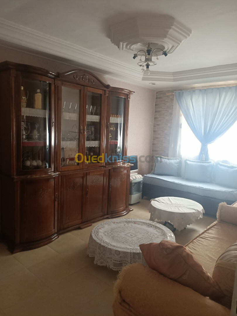 Vente Appartement Blida Beni mered