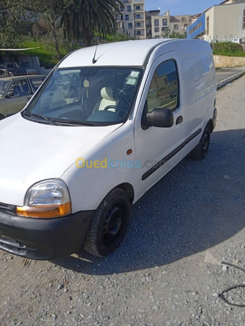 Renault Kangoo 1999 Kangoo