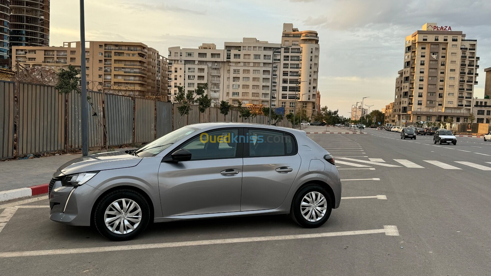 Peugeot 208 2022 Active