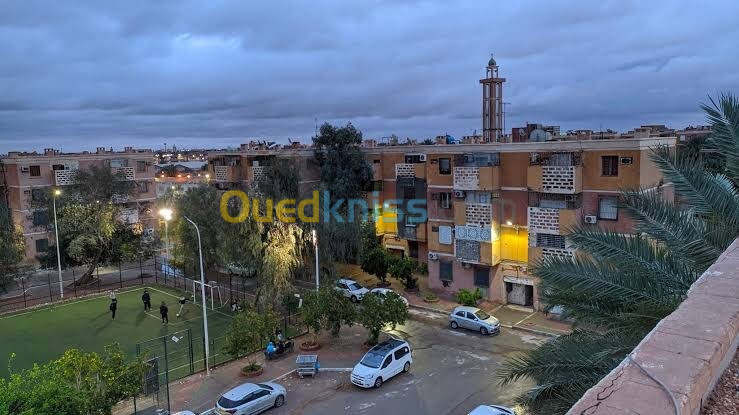 Vente Appartement F3 Ouargla Ouargla